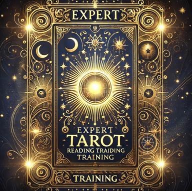 TAROT OKUYUCULUĞU UZMANLIK EĞİTİMİ