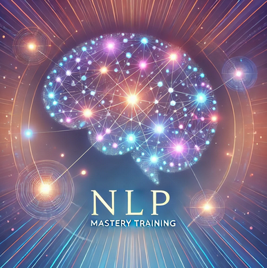 NLP PRACTITIONER VE MASTER EĞİTİMİ